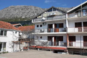 Apartments and rooms with WiFi Podaca, Makarska - 2613